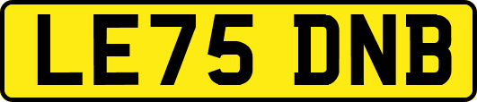 LE75DNB