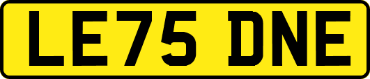 LE75DNE