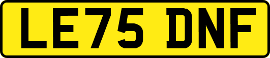 LE75DNF