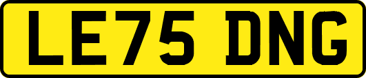 LE75DNG
