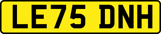 LE75DNH
