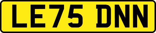 LE75DNN