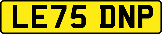 LE75DNP