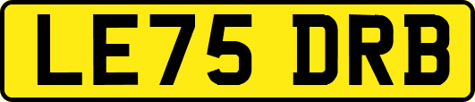 LE75DRB