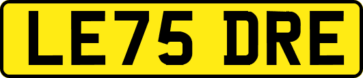 LE75DRE