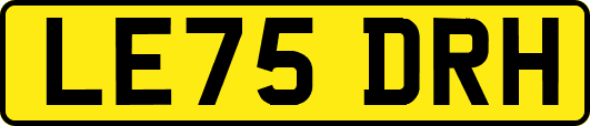 LE75DRH