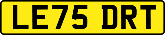 LE75DRT