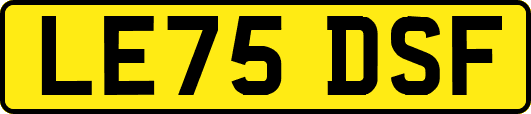 LE75DSF