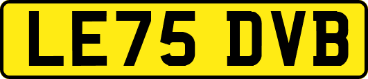 LE75DVB