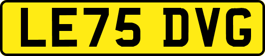 LE75DVG