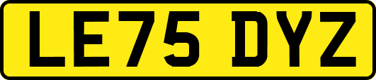 LE75DYZ