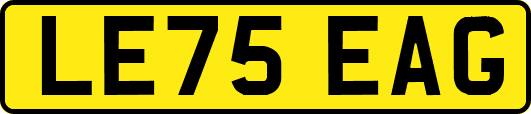 LE75EAG