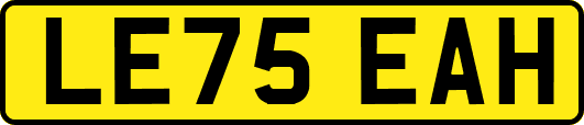 LE75EAH