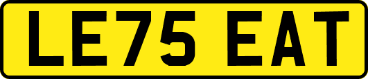 LE75EAT