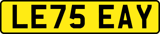 LE75EAY