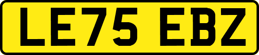LE75EBZ