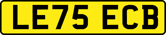 LE75ECB
