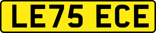 LE75ECE