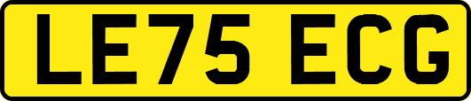 LE75ECG