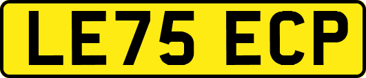LE75ECP