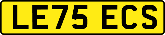 LE75ECS