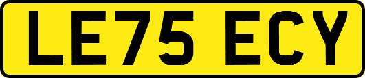 LE75ECY