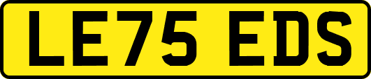LE75EDS