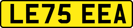 LE75EEA