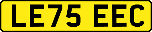 LE75EEC