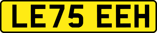 LE75EEH