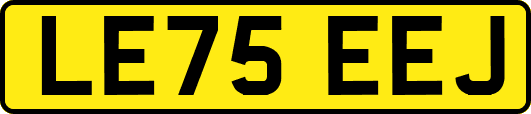 LE75EEJ