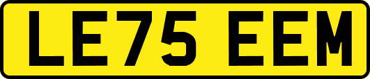 LE75EEM