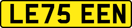 LE75EEN