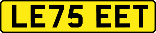 LE75EET