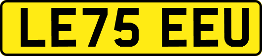 LE75EEU