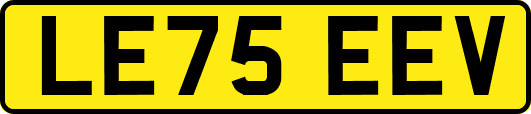 LE75EEV