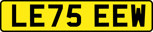 LE75EEW