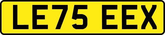 LE75EEX