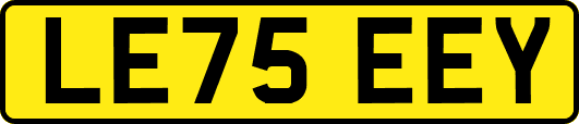 LE75EEY