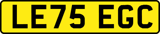 LE75EGC
