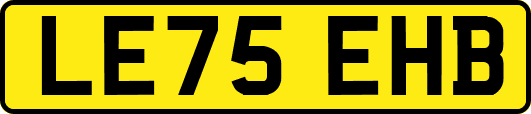 LE75EHB