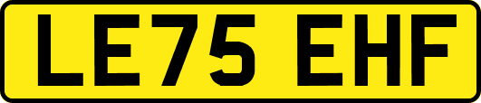 LE75EHF