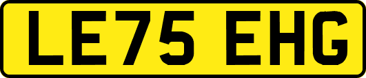 LE75EHG
