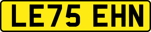 LE75EHN