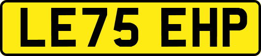 LE75EHP