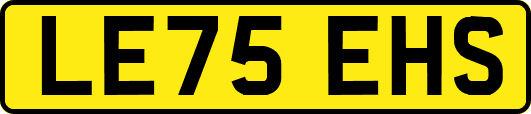 LE75EHS
