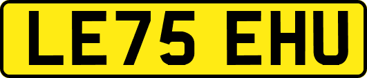 LE75EHU