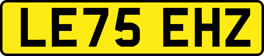 LE75EHZ