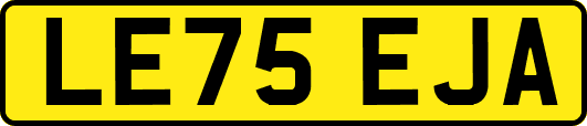 LE75EJA
