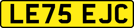 LE75EJC